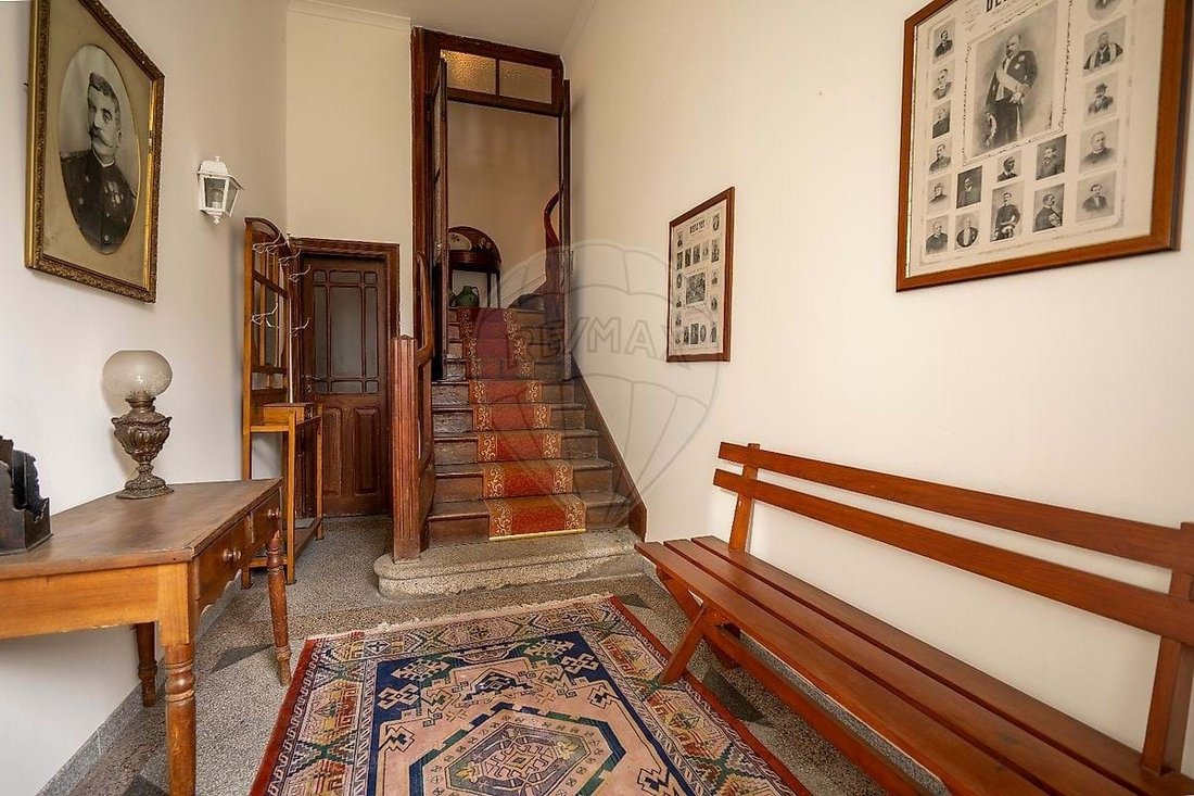 Villa in Viseu, Viseu District, Portugal 3 - 17510063