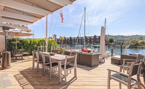 Condo in San Rafael, California, United States 1