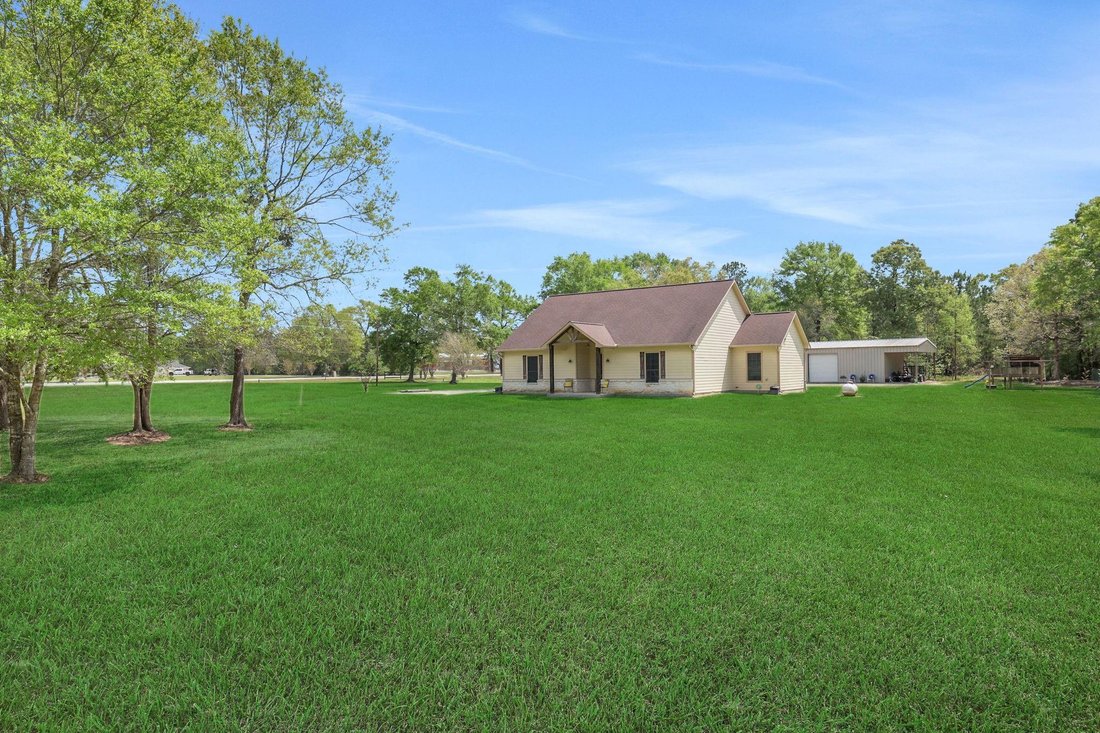 House in Cleveland, Texas, United States 3 - 17515408