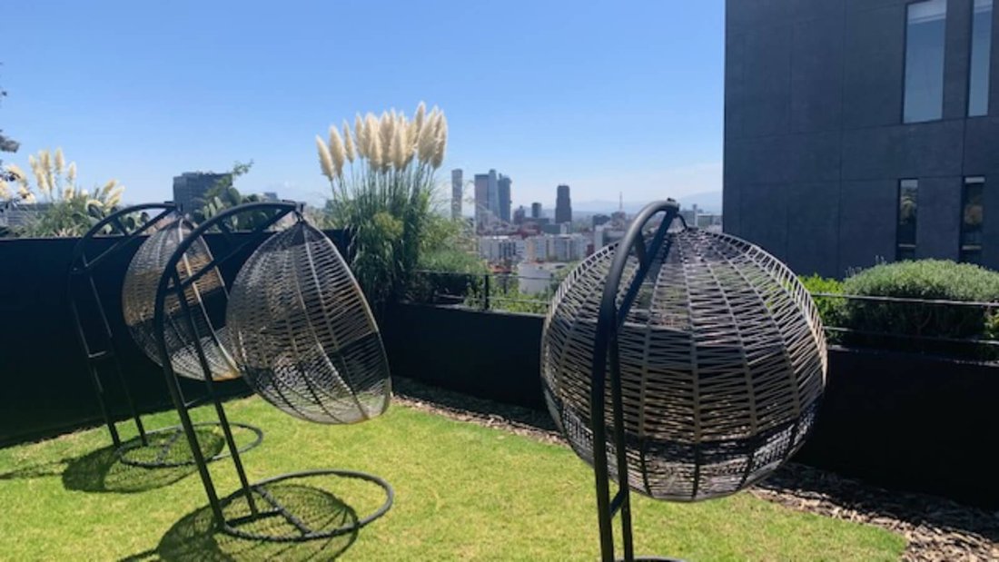 Apartment in Mexico City, Mexico 4 - 17506895