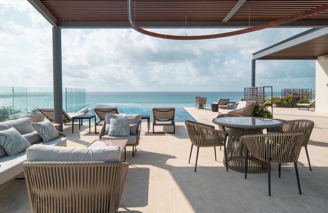 Apartment in Playa del Carmen, Quintana Roo, Mexico 5 - 17507481