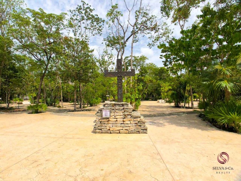 Terreno a Alma Tulum Hotel, Quintana Roo, Messico 3 - 17508034