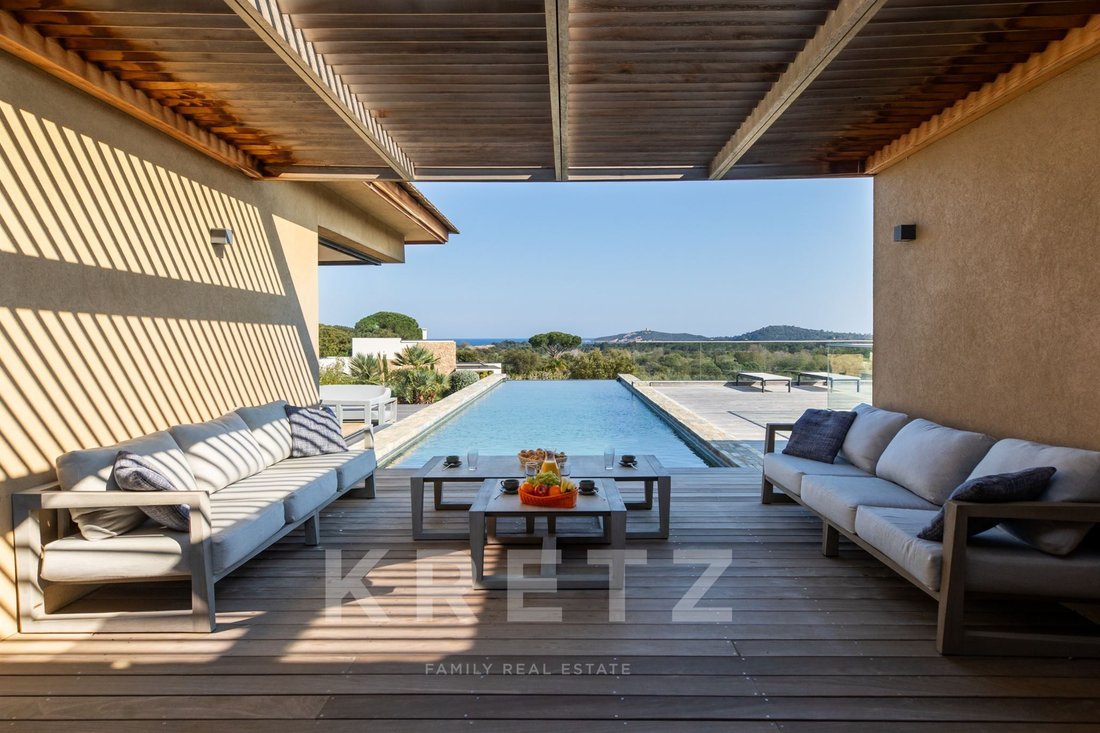 House in Zonza, Corsica, France 2 - 17513335