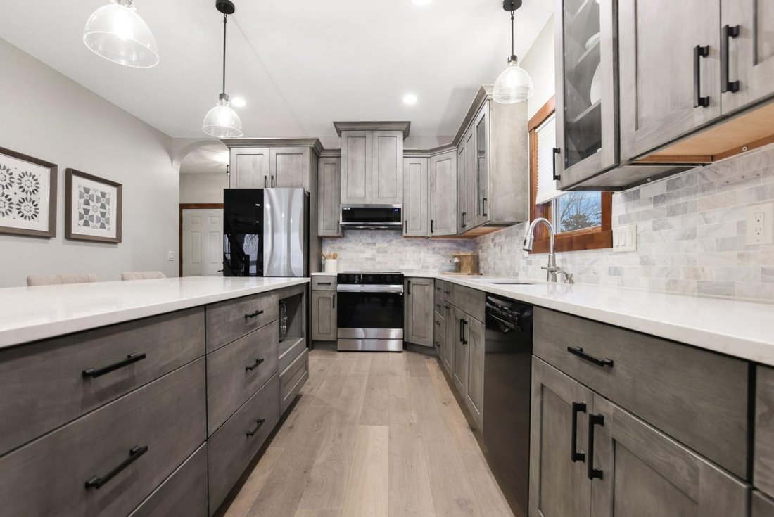 Casa en Annandale, Minnesota, Estados Unidos 4 - 17509381