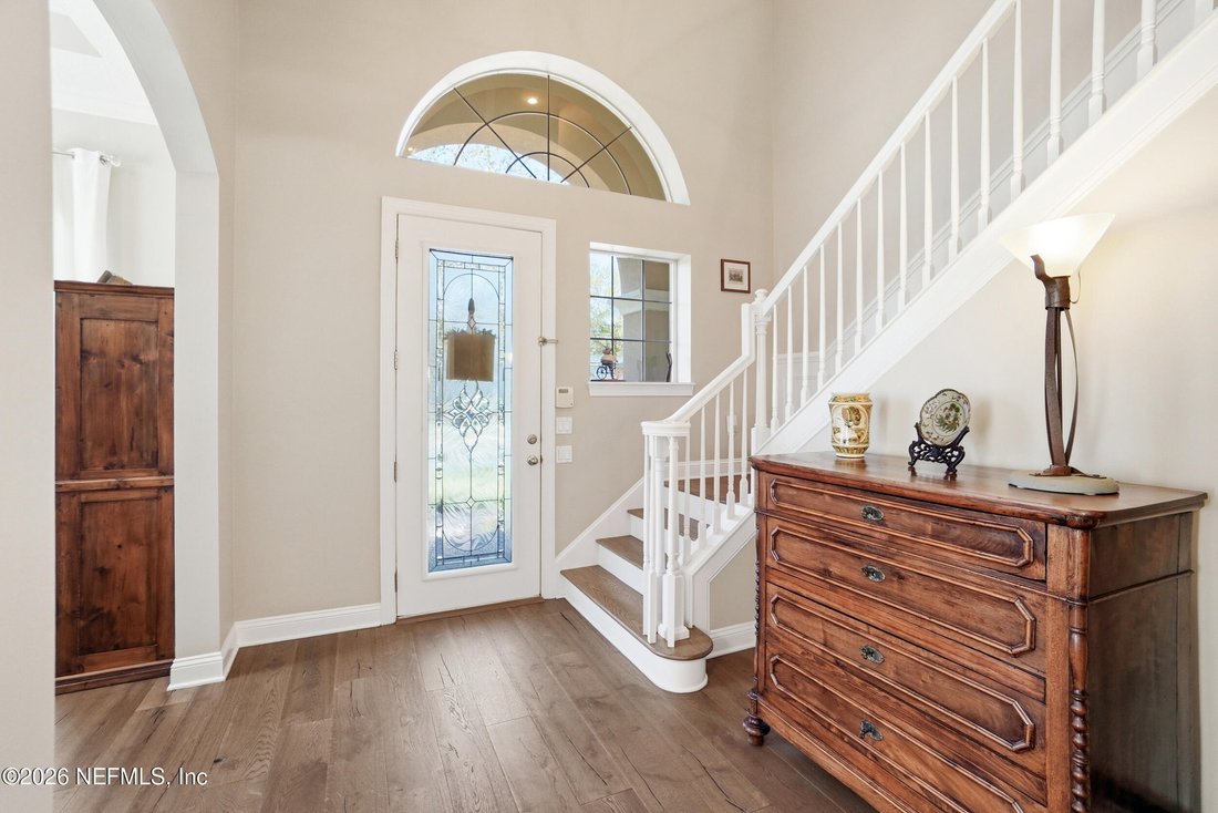 House in Jacksonville, Florida, United States 4 - 17504031