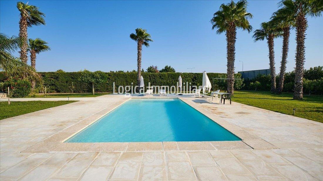 Villa in Italy 4 - 17506087