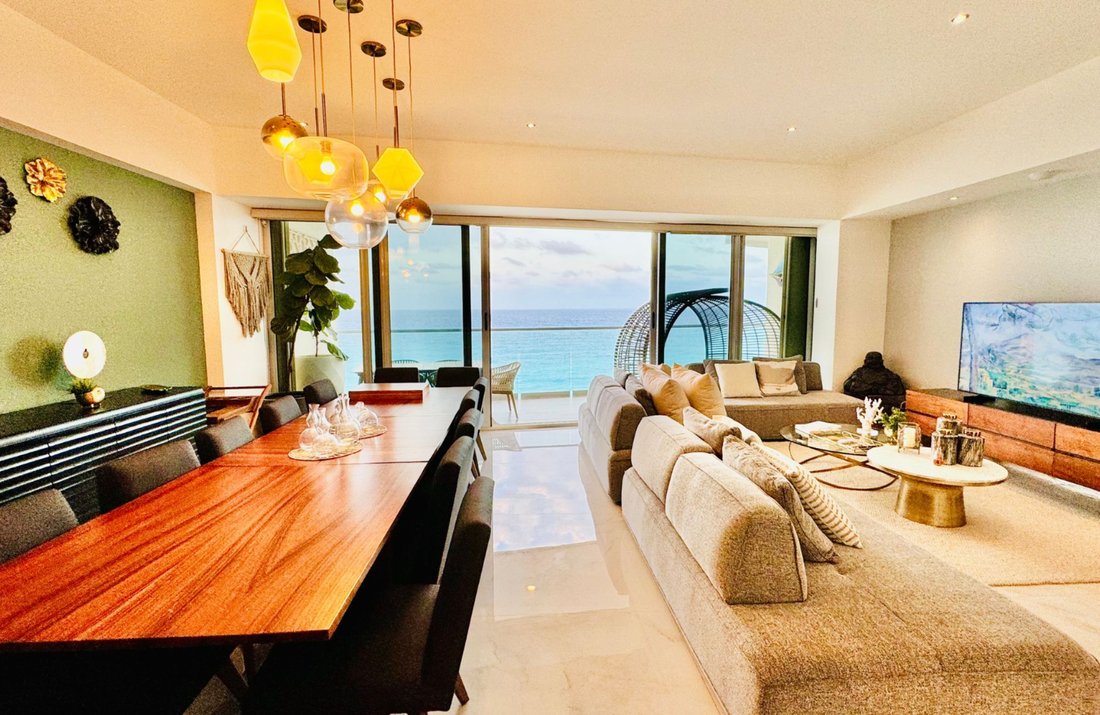 Appartamento a Cancún, Quintana Roo, Messico 4 - 17505829