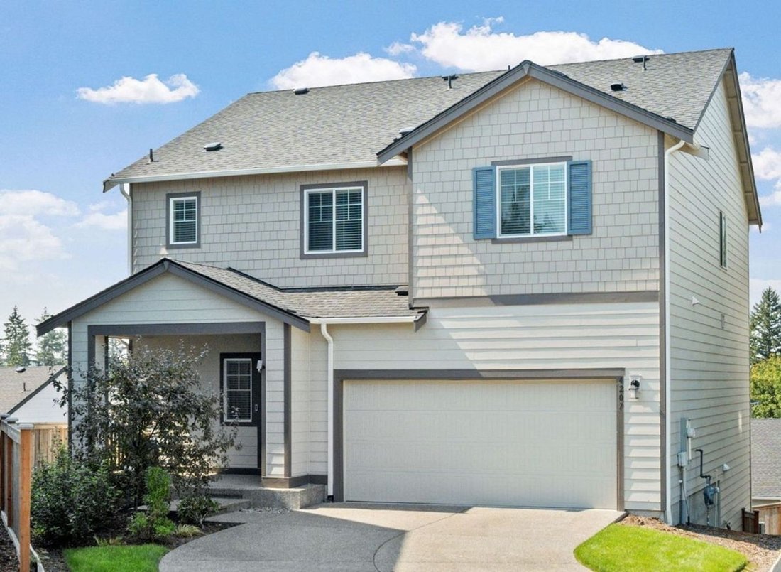 House in Port Orchard, Washington, United States 1 - 17503928