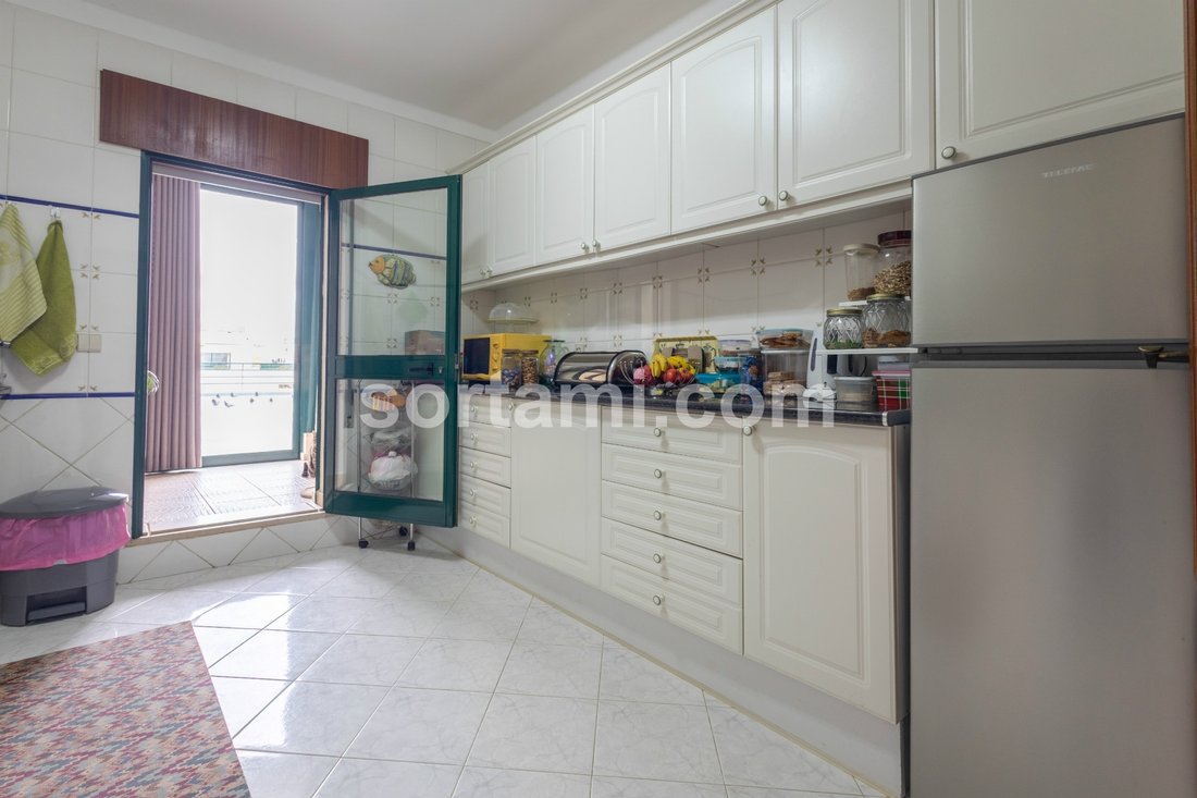 Apartment in Quarteira, Algarve, Portugal 4 - 17506169