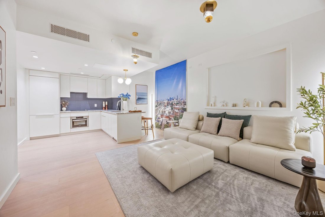 Condo in New York, New York, United States 4 - 17512119