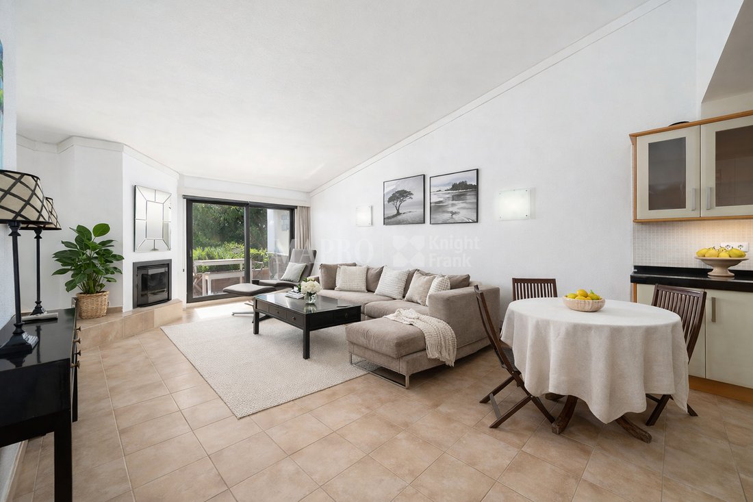 Apartment in Quinta do Lago, Almancil, Portugal 3 - 17503722