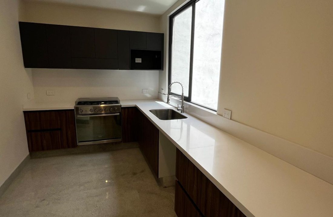 Apartment in Mexico City, Mexico 5 - 17506869