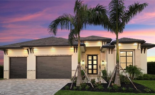 House in Cape Coral, Florida, United States 1