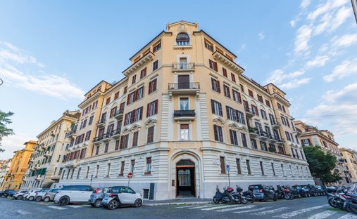 Wohnung in Salario, Rom, Italien 1