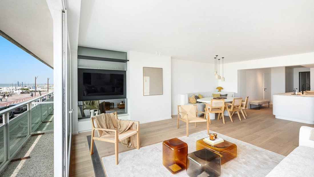 Villa in Knokke-Heist, Flanders, Belgium 4 - 17513399