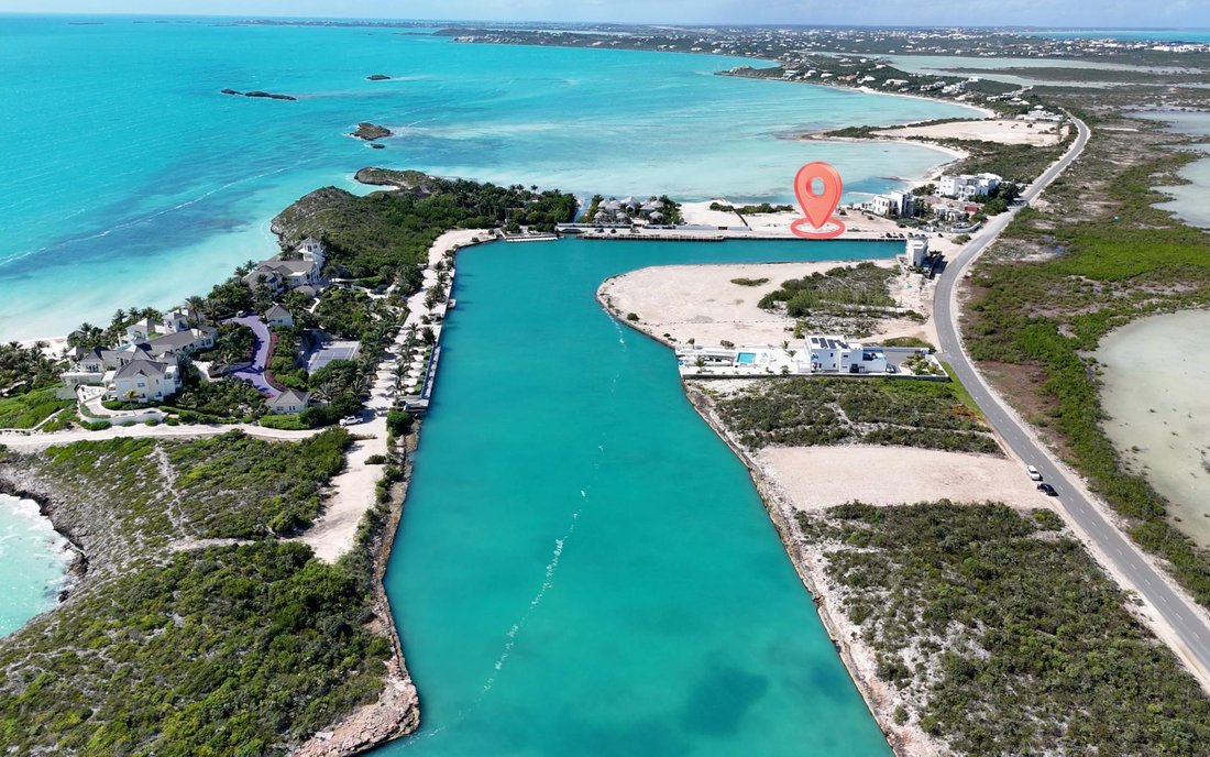 Land in Venetian Road Settlement, Caicos Islands, Turks and Caicos Islands 4 - 15224736
