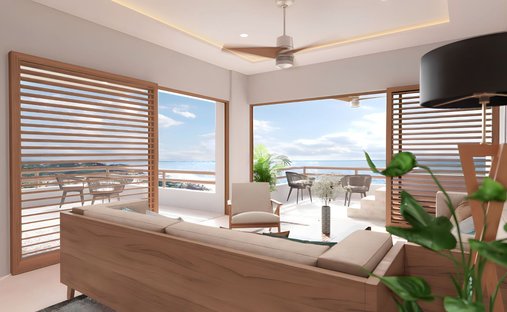 Apartamento en Crucecita, Oaxaca, México 1