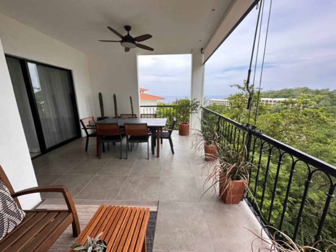 Apartment in El Arrocito, Oaxaca, Mexico 5 - 17506980