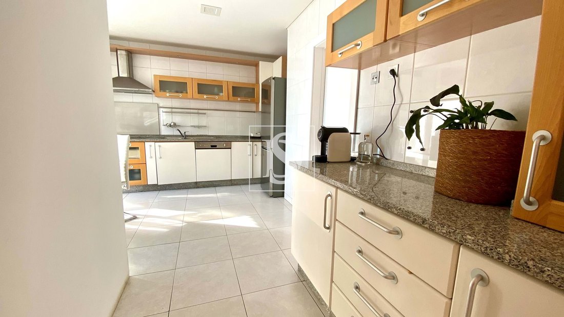 Apartment in Santo Tirso, Couto (Santa Cristina e Sao Miguel) e Burgaes, Porto District, Portugal 5 - 17514827