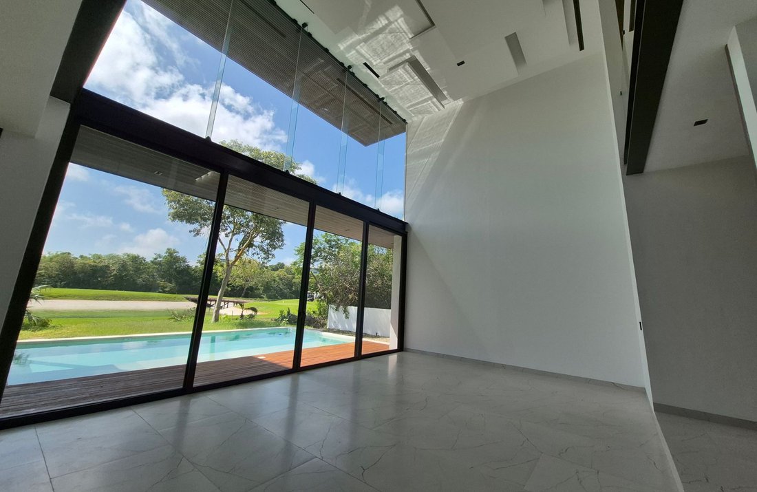House in Yucatán Country Club, Yucatan, Mexico 4 - 17505092