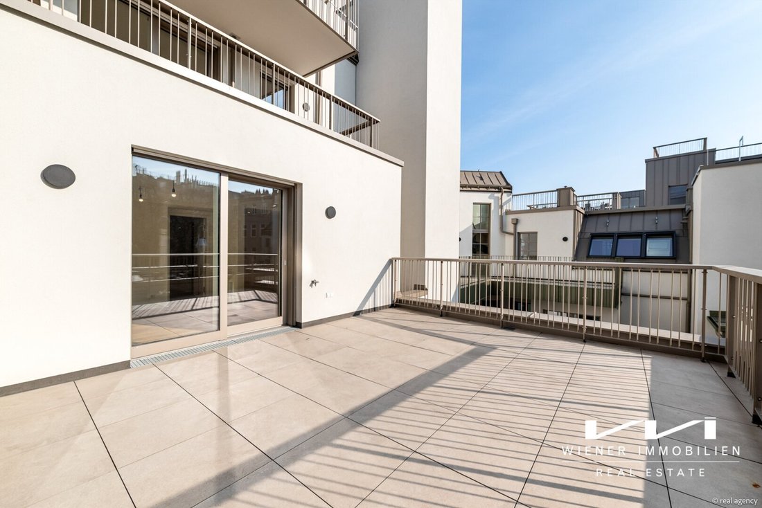 Apartment in Vienna, Wien, Austria 3 - 16441728