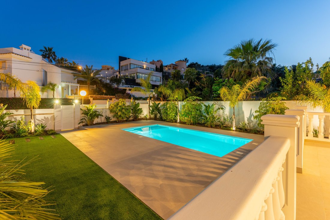 Villa in el Campello, Valencian Community, Spain 3 - 17515624
