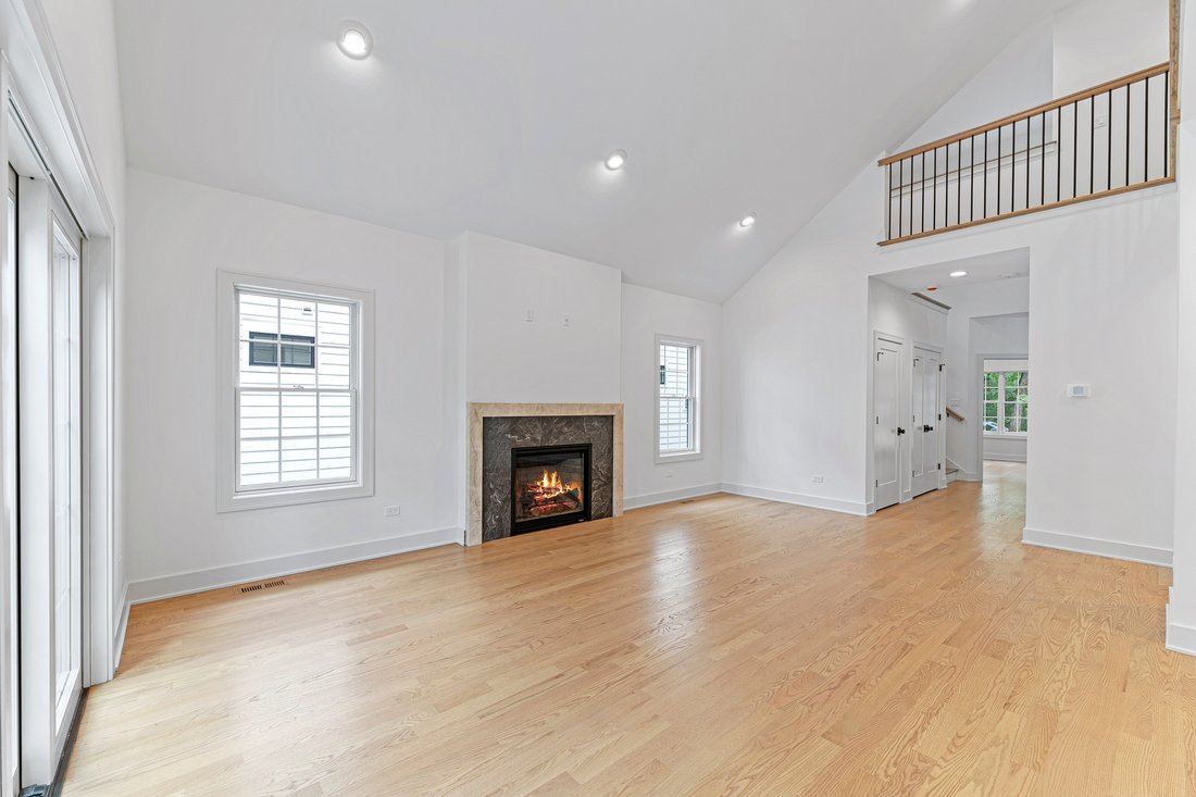 House in Highland Park, Illinois, United States 3 - 17510392