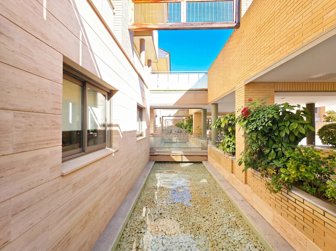 Residenza a Pozuelo de Alarcón, Madrid, Spagna 3 - 15263234