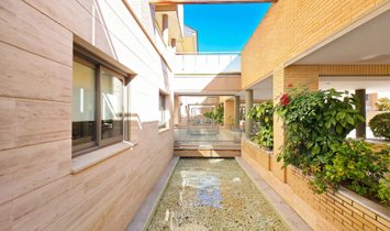 Casa a Pozuelo de Alarcón, Madrid, Spagna 2