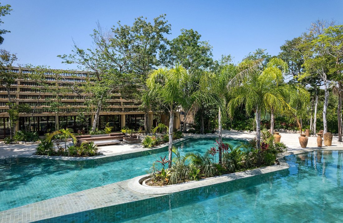 Land in Tulum, Quintana Roo, Mexico 3 - 17507167