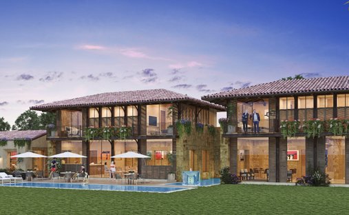 Land in El Tigre, Guanajuato, Mexico 1