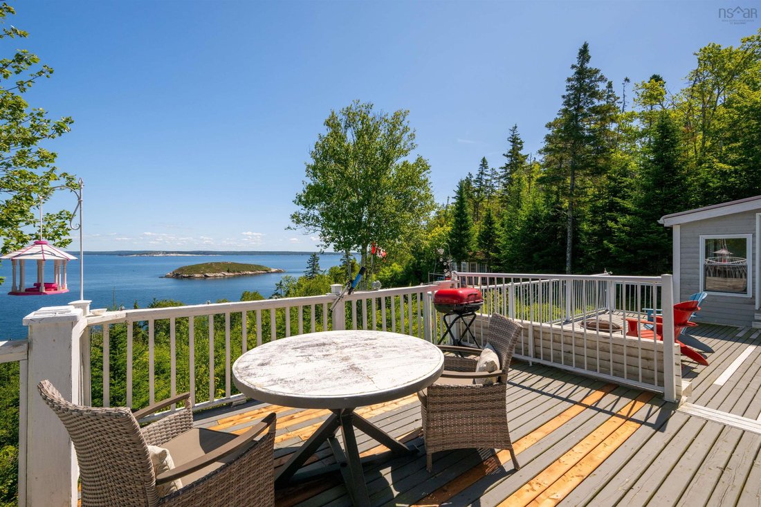 House in Northwest Cove, Nova Scotia, Canada 3 - 17505947