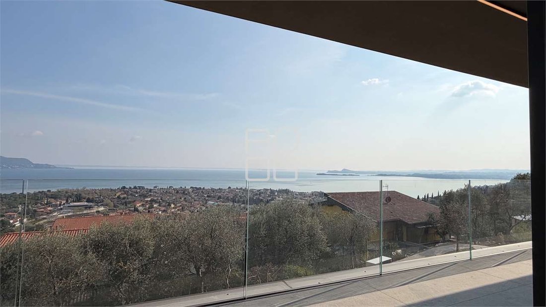 Apartment in Monte Maderno, Toscolano, Lombardy 1 - 13031510