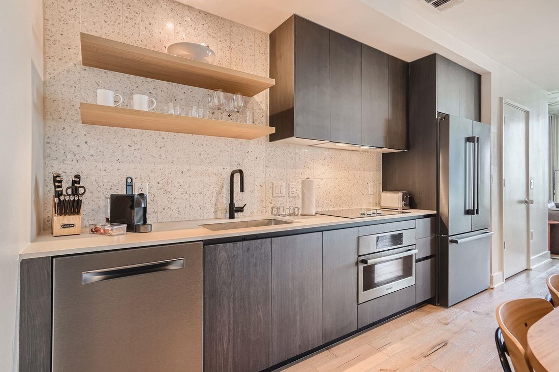 Condo in Austin, Texas, United States 3 - 17514421