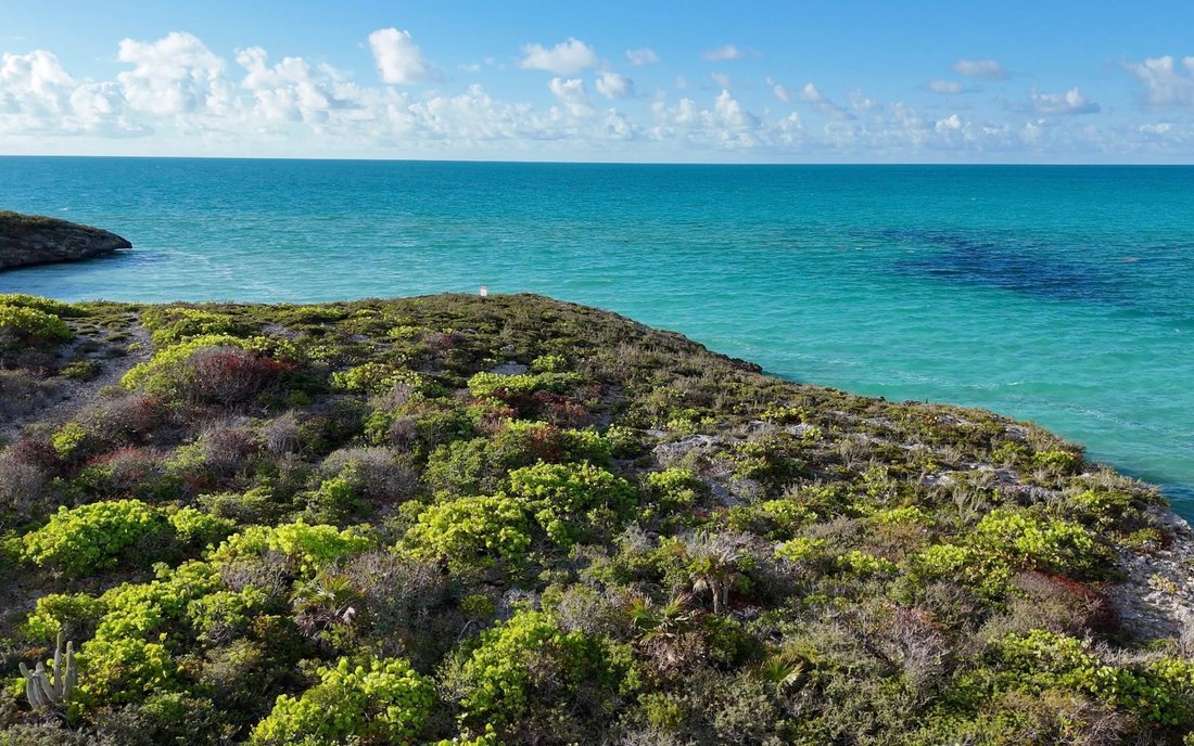 Land in Long Bay Hills, Caicos Islands, Turks and Caicos Islands 5 - 15227364