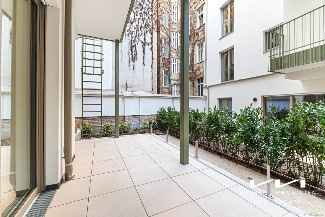 Apartment in Vienna, Wien, Austria 3 - 16441484