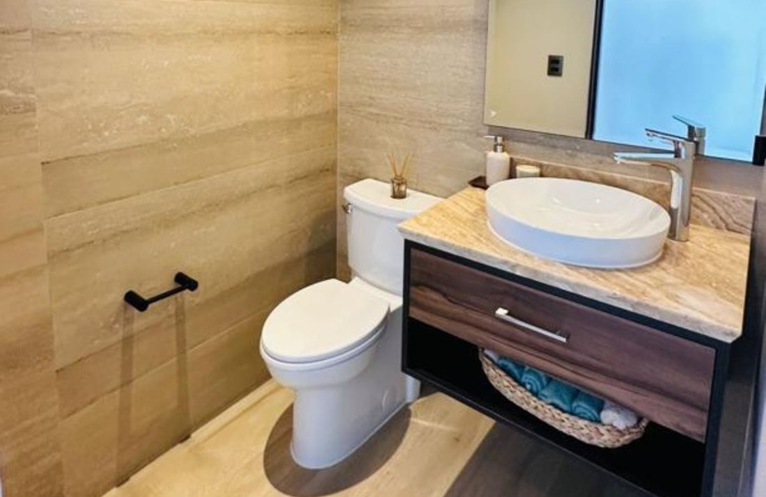 Apartment in Zibatá, Querétaro, Mexico 5 - 17507531
