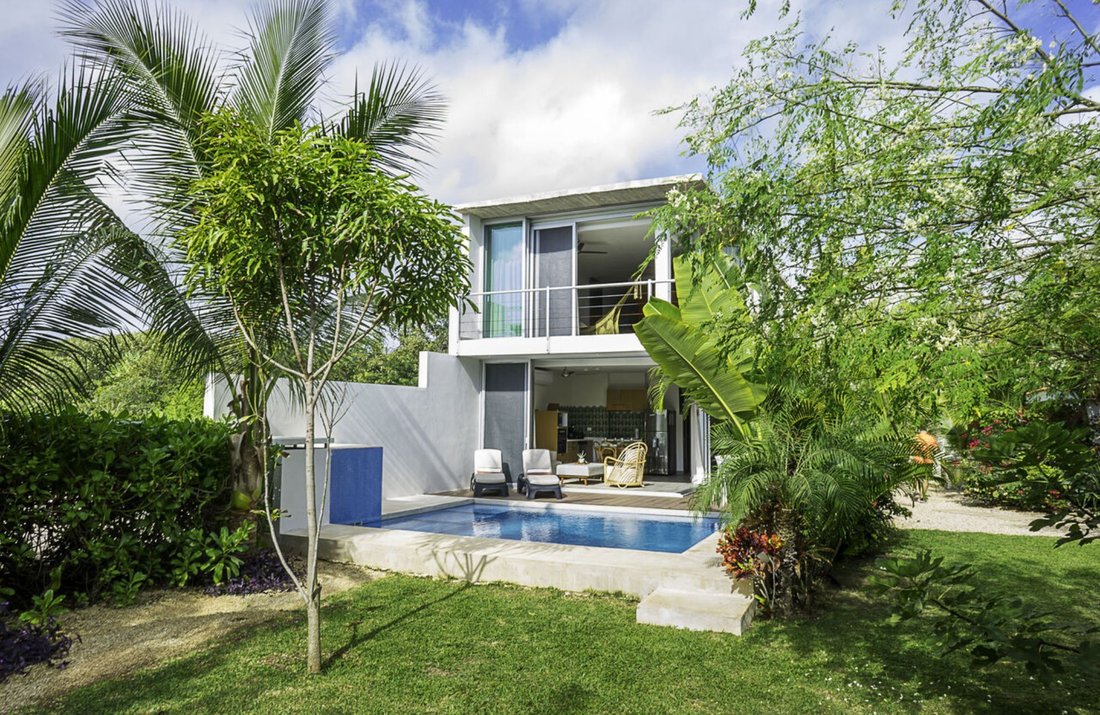 Casa en Puerto Aventuras, Quintana Roo, México 1 - 17508023