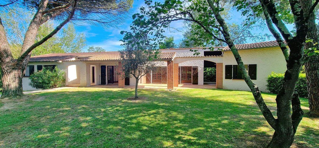 House in Flourens, Occitania, France 2 - 15684976