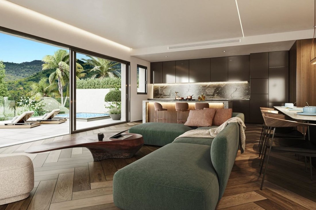 Apartment in Rio Real, Marbella, Andalusia 5 - 17506123