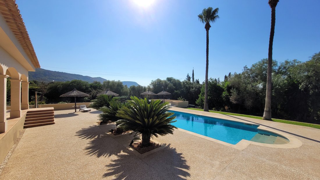 Finca in Llucmajor, Balearic Islands, Spain 3 - 17503393