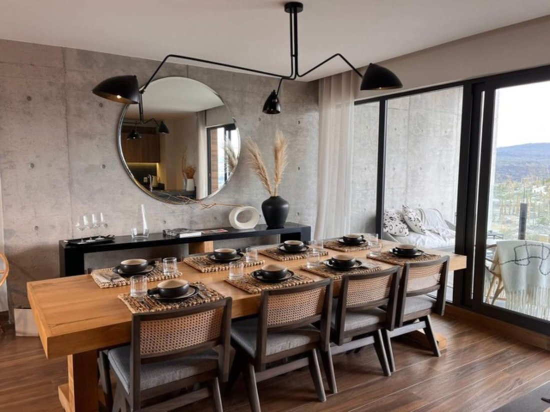 Apartment in Juriquilla, Querétaro, Mexico 3 - 17507530