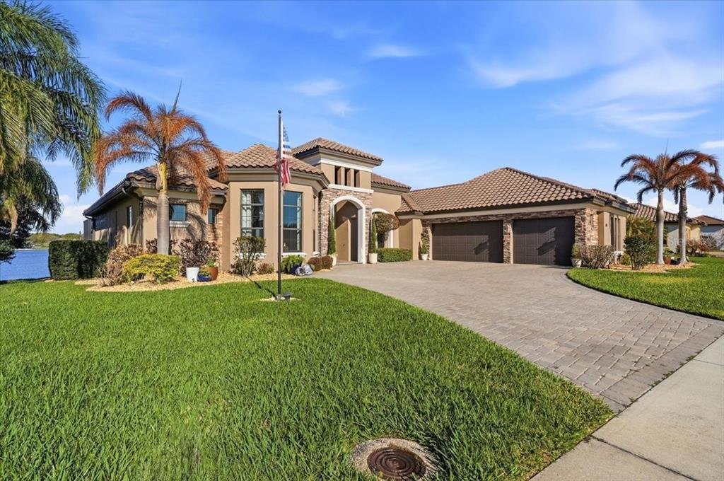 House in Auburndale, Florida, United States 3 - 17510152