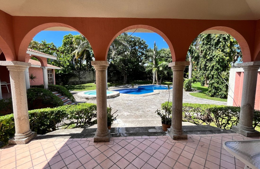 House in San Miguel de Cozumel, Quintana Roo, Mexico 2 - 17507992