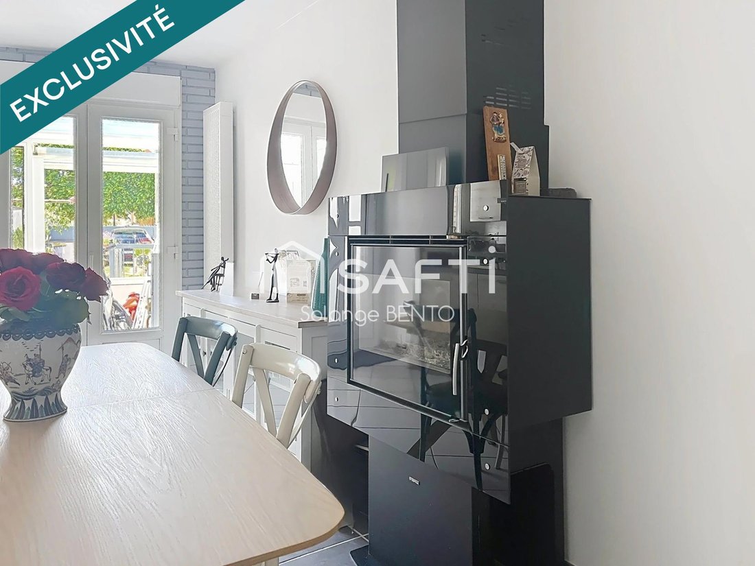 House in Montesson, Ile-de-France, France 4 - 17374773