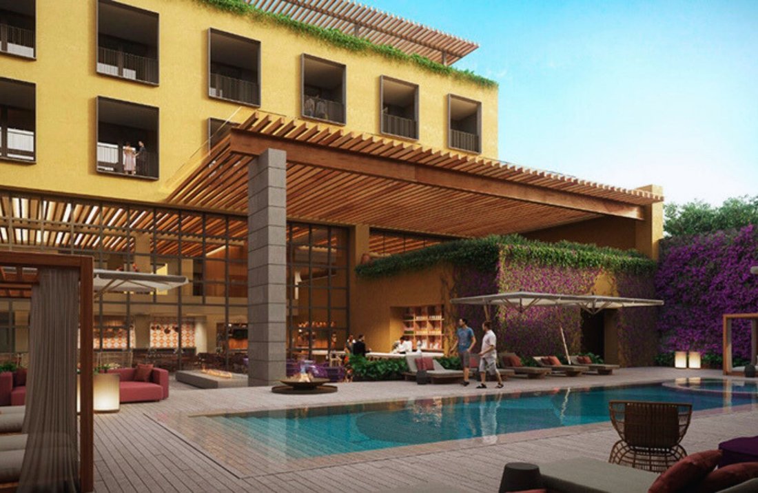 Apartment in San Miguel de Allende, Guanajuato, Mexico 3 - 17507547