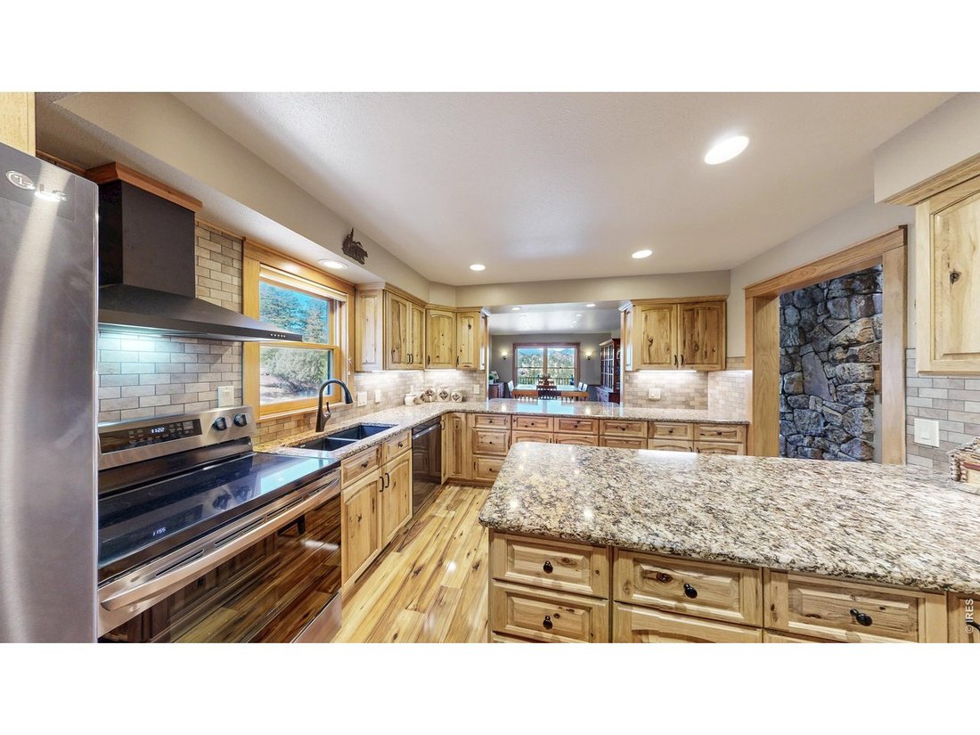 House in Estes Park, Colorado, United States 4 - 17512139