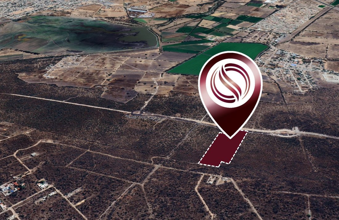 Land in Santa María Ticomán, Querétaro, Mexico 1 - 17507103