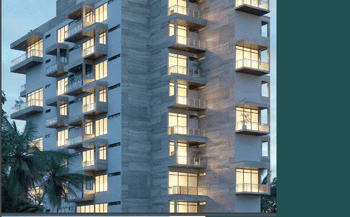 Apartment in Puerto Morelos, Quintana Roo, Mexico 3 - 17507492