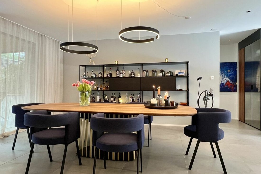 Apartment in Muralto, Ticino, Switzerland 5 - 17502907
